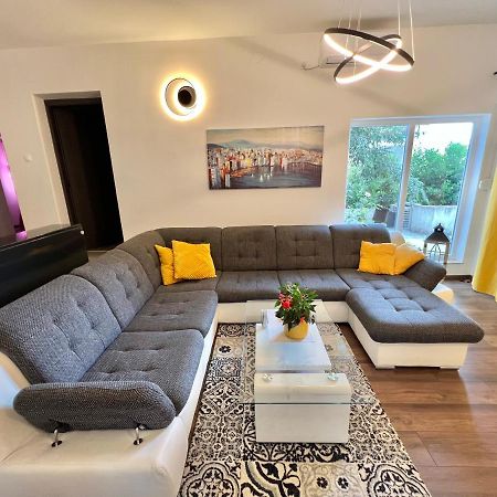 Apartman Barbara Crikvenica Extérieur photo