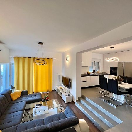 Apartman Barbara Crikvenica Extérieur photo