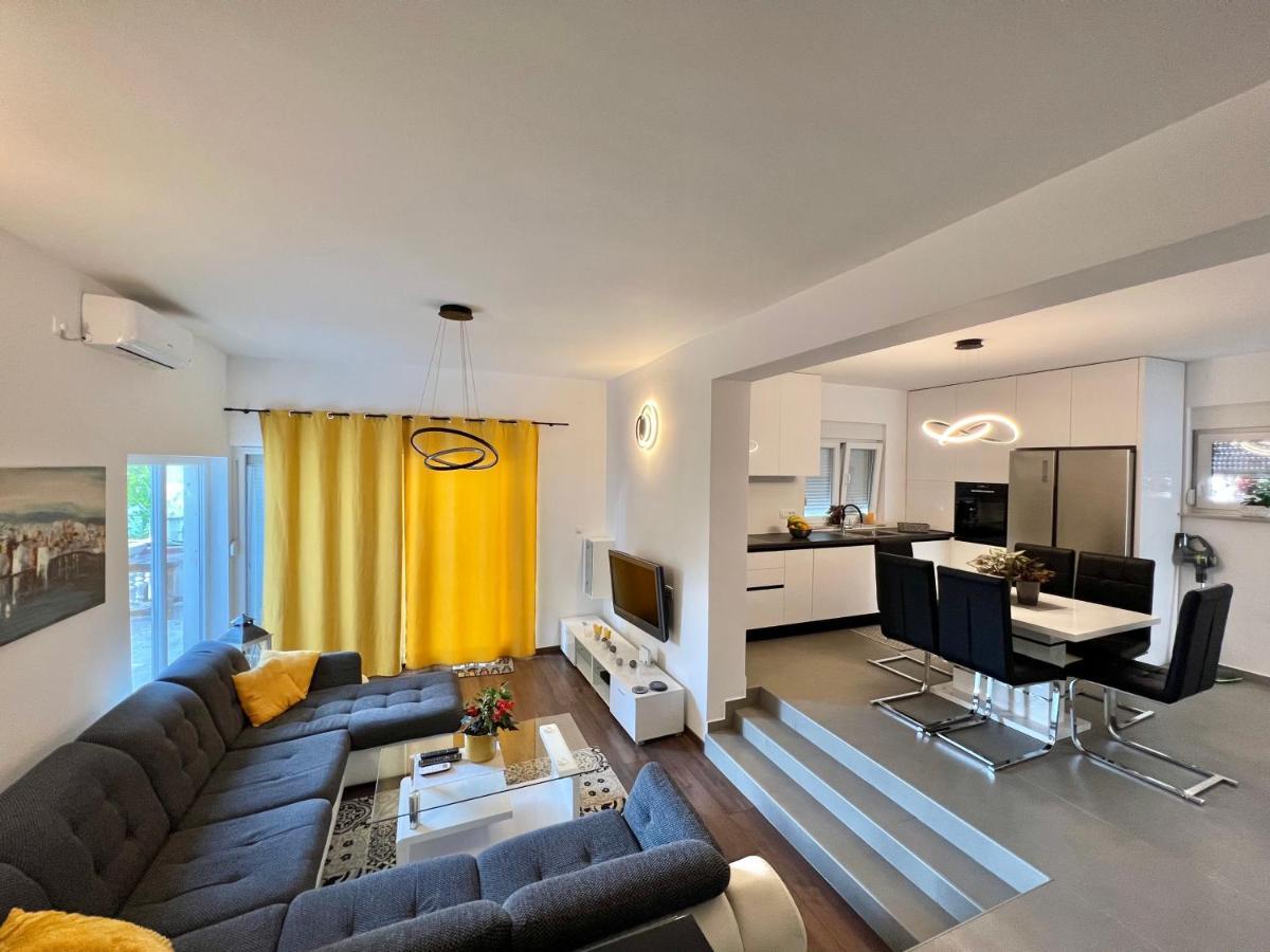 Apartman Barbara Crikvenica Extérieur photo