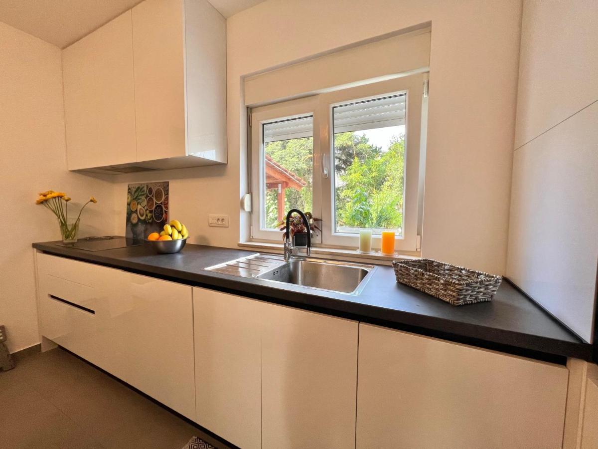 Apartman Barbara Crikvenica Extérieur photo