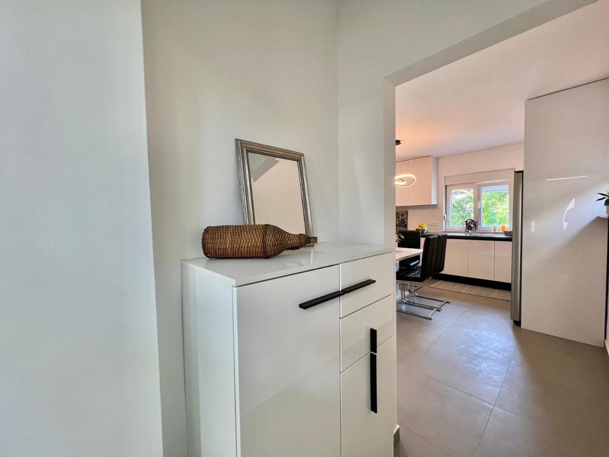 Apartman Barbara Crikvenica Extérieur photo