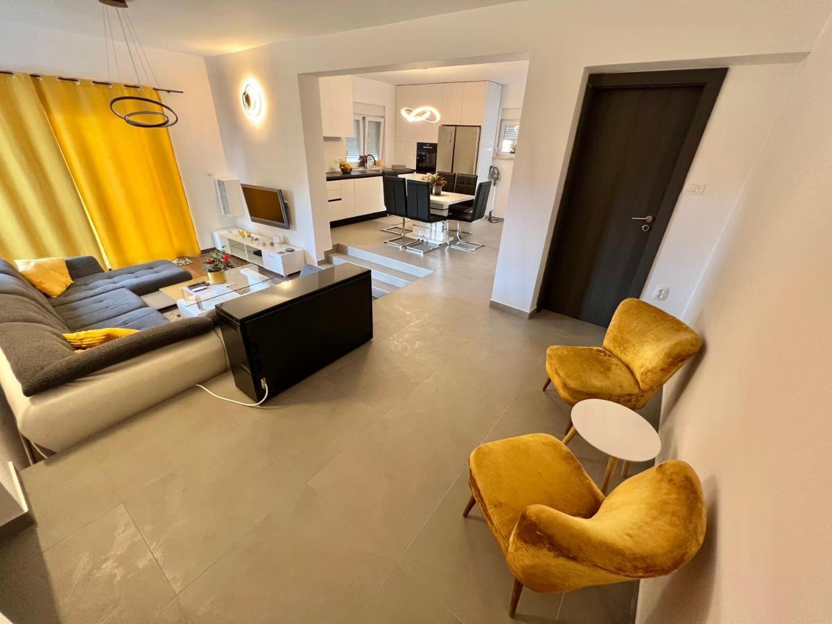 Apartman Barbara Crikvenica Extérieur photo