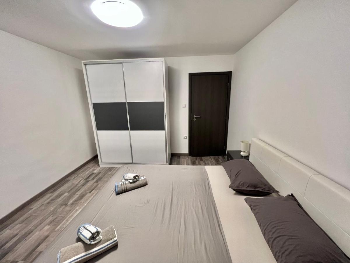 Apartman Barbara Crikvenica Extérieur photo