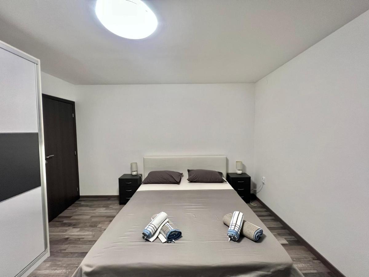 Apartman Barbara Crikvenica Extérieur photo