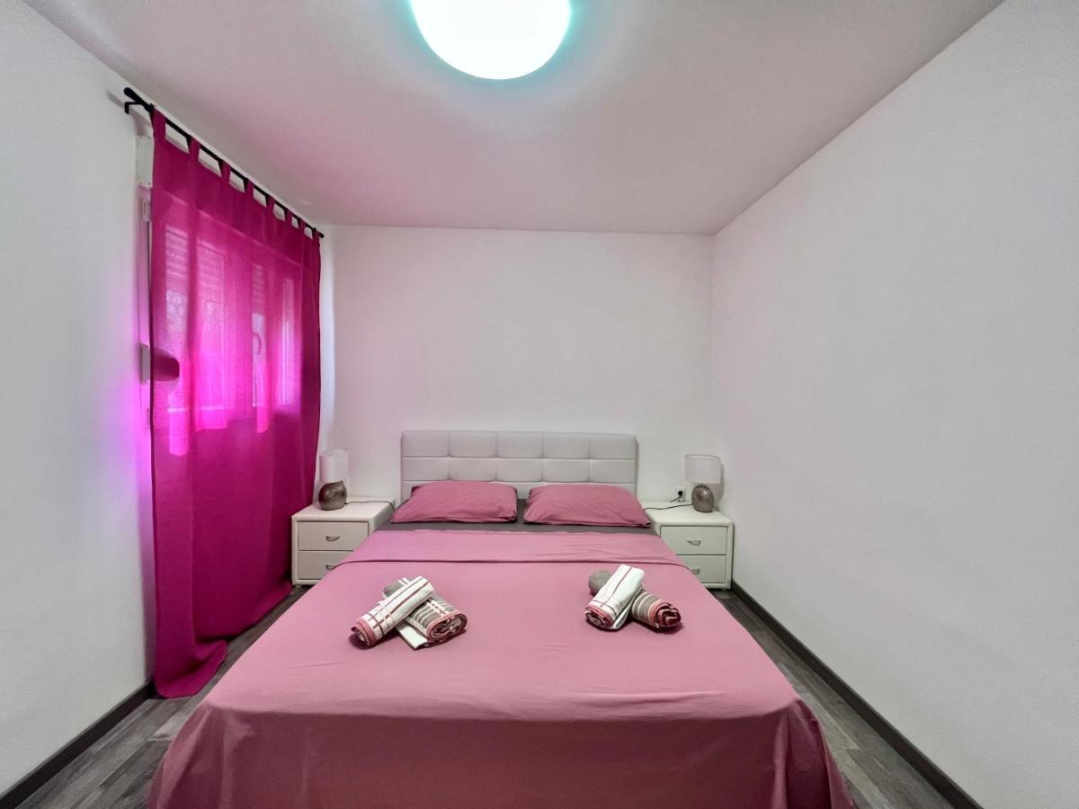 Apartman Barbara Crikvenica Extérieur photo
