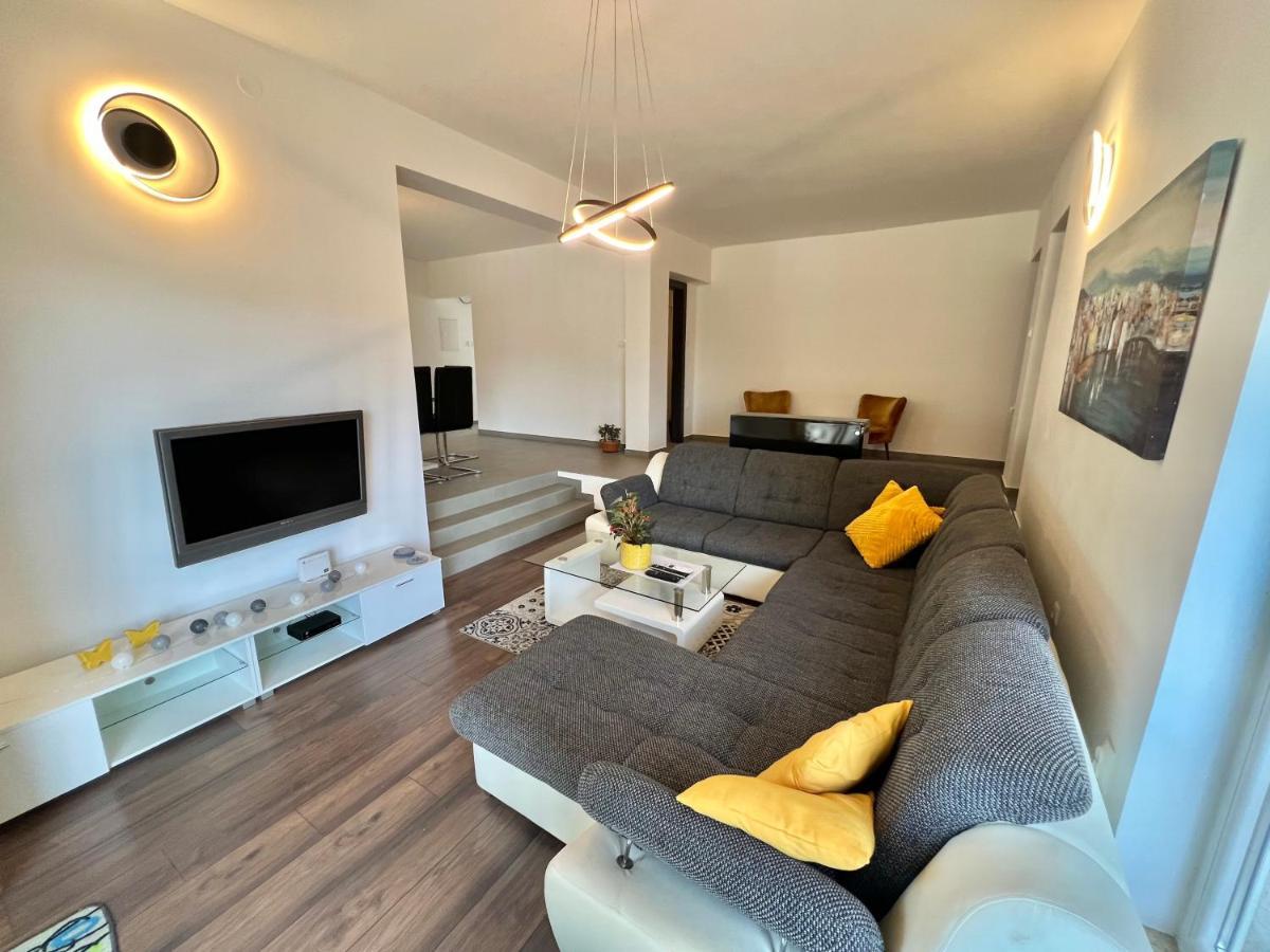 Apartman Barbara Crikvenica Extérieur photo