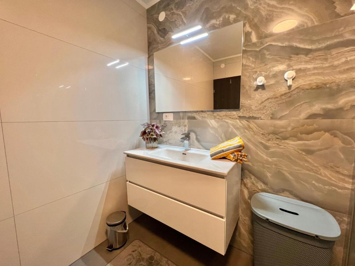 Apartman Barbara Crikvenica Extérieur photo