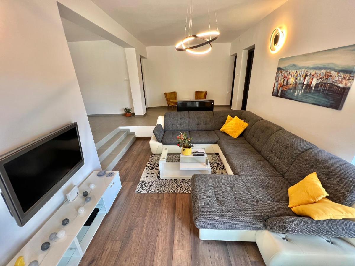 Apartman Barbara Crikvenica Extérieur photo