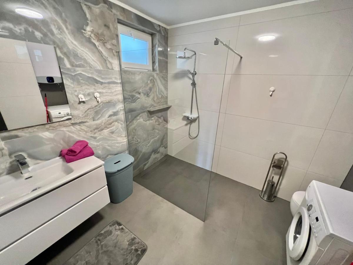 Apartman Barbara Crikvenica Extérieur photo