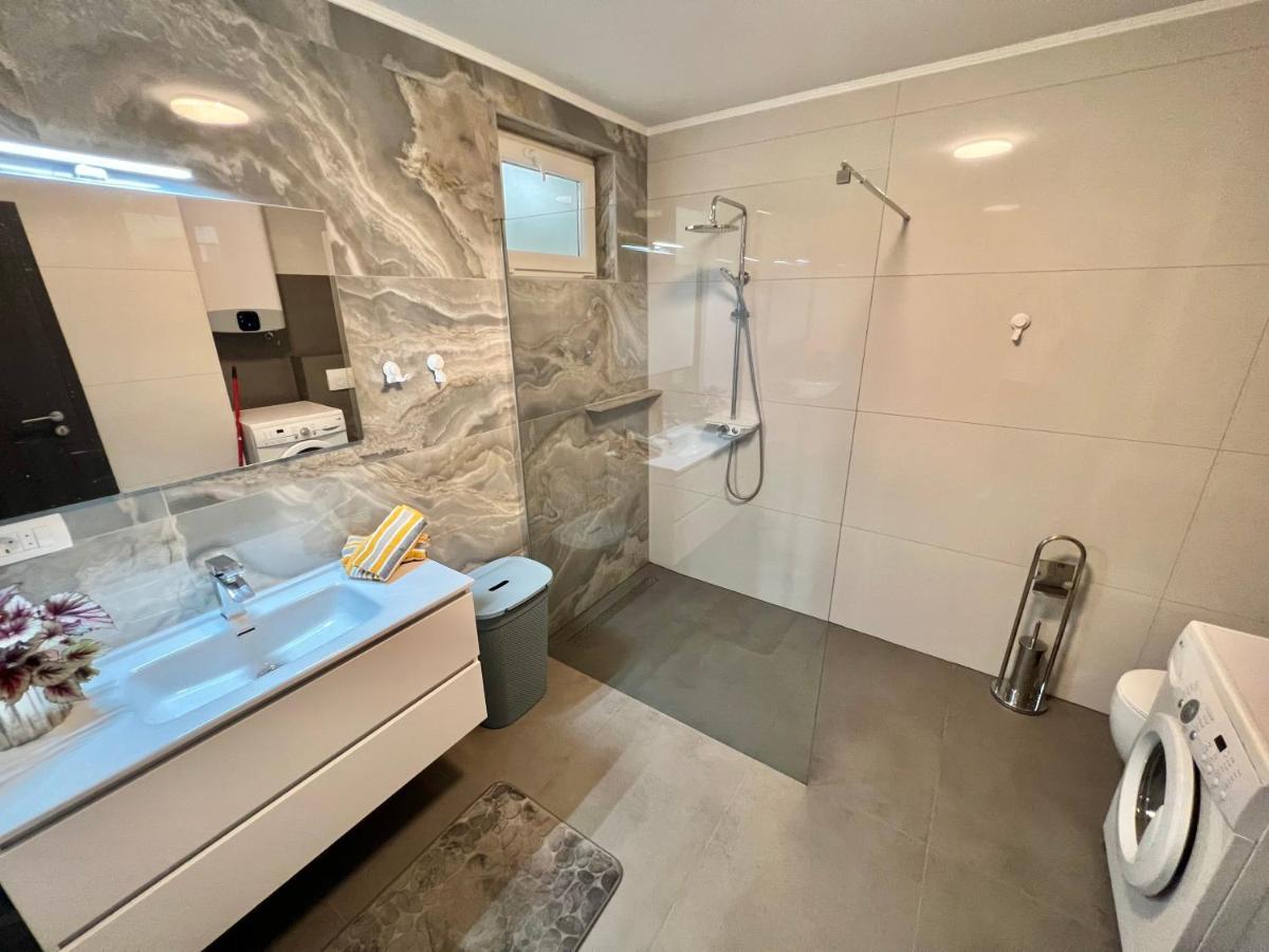 Apartman Barbara Crikvenica Extérieur photo