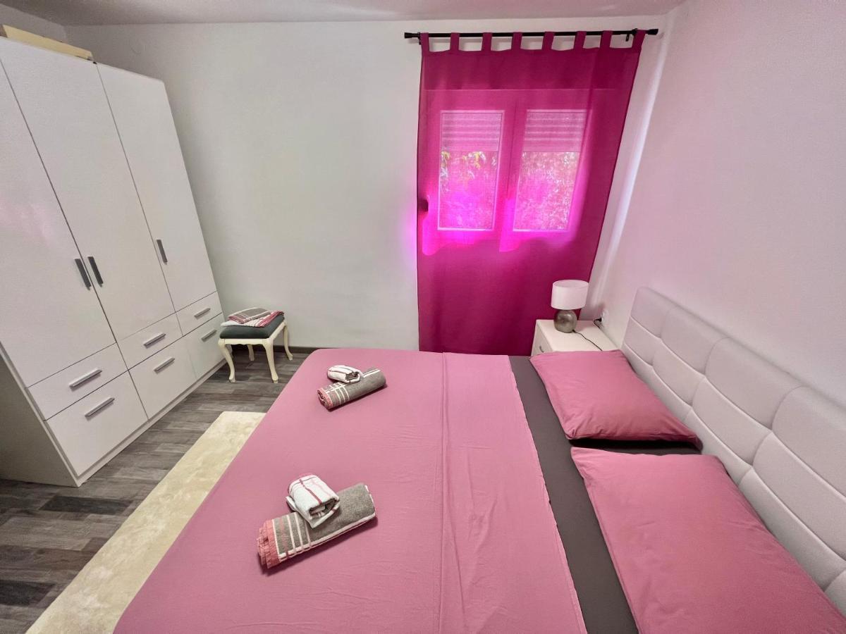 Apartman Barbara Crikvenica Extérieur photo