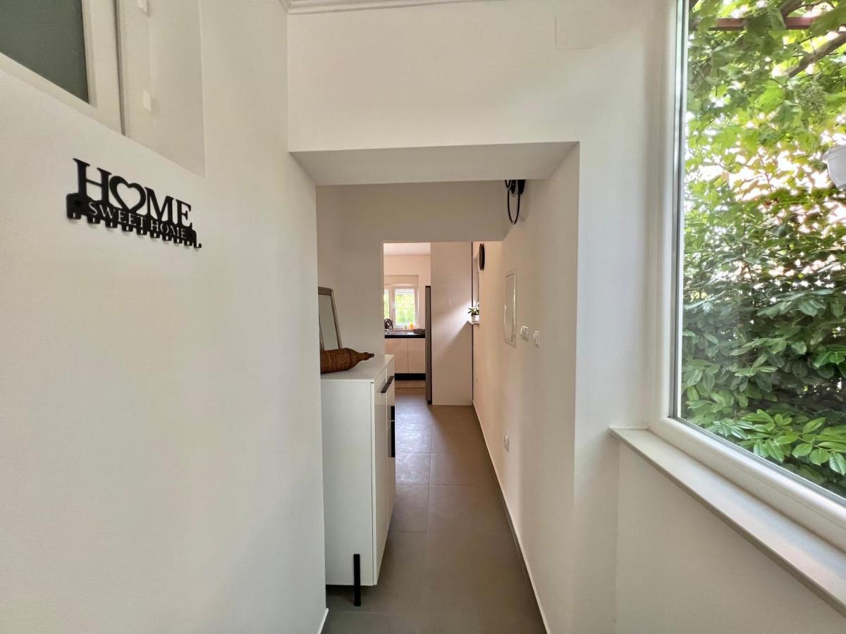 Apartman Barbara Crikvenica Extérieur photo